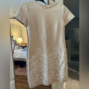 Urban outfitters fitted Summer dress